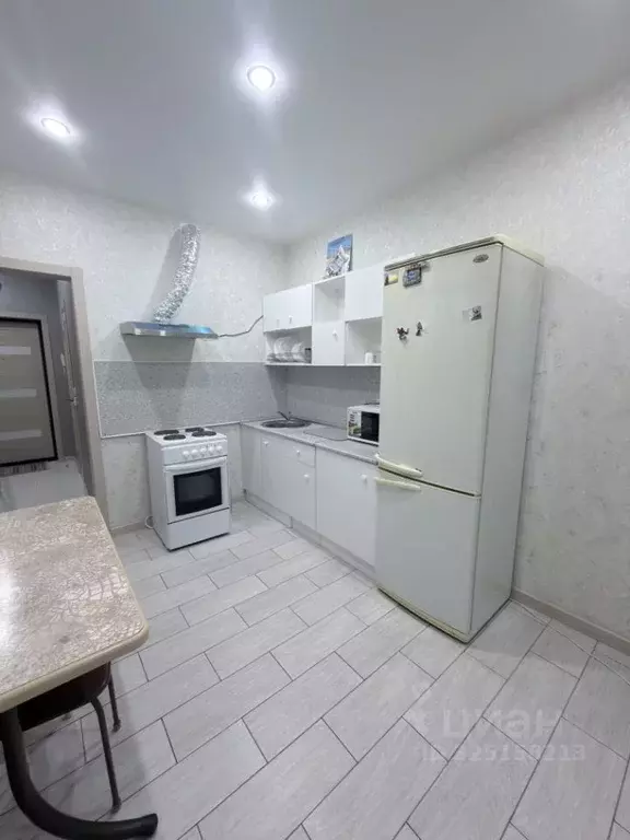 1-к кв. Краснодарский край, Краснодар ул. Душистая, 60к2 (36.0 м) - Фото 1