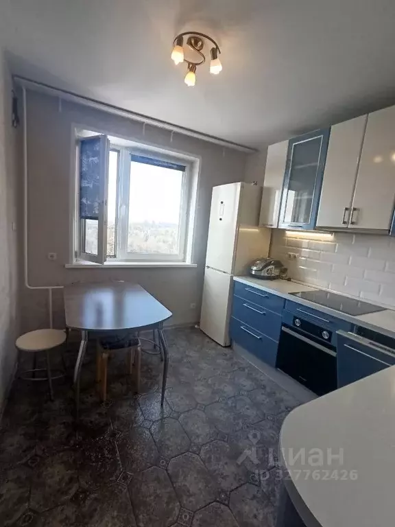 2-к кв. Москва ул. Барышиха, 44 (54.0 м) - Фото 1