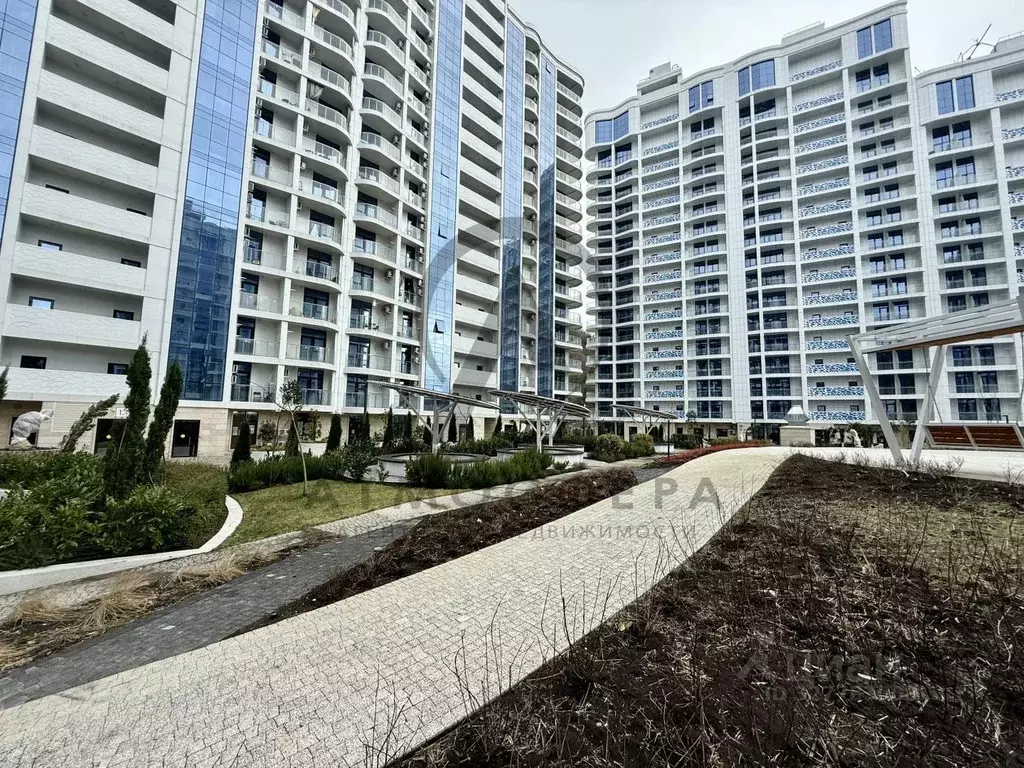 Студия Краснодарский край, Туапсинский муниципальный округ, с. ... - Фото 2