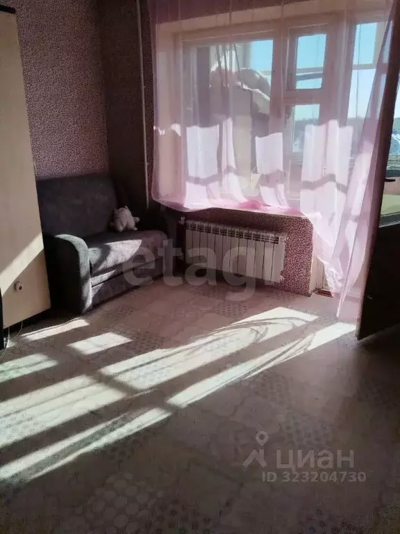 1-к кв. Архангельская область, Котлас ул. Володарского, 102А (35.9 м) - Фото 1