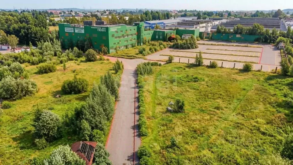 Помещение свободного назначения в Вологодская область, Вологда ... - Фото 1