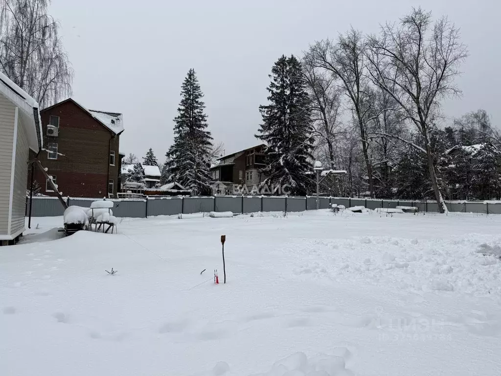 Участок в Московская область, Химки Сходня мкр, Удачное кв-л,  (4.3 ... - Фото 1