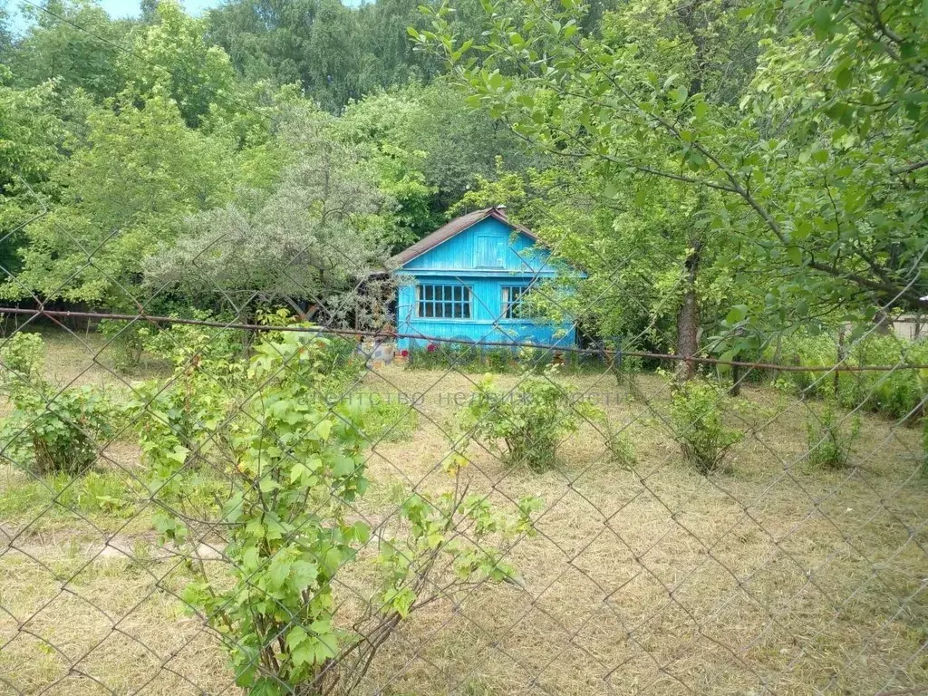 Дом в Нижегородская область, Нижний Новгород 40 лет Октября СНТ,  (30 ... - Фото 0