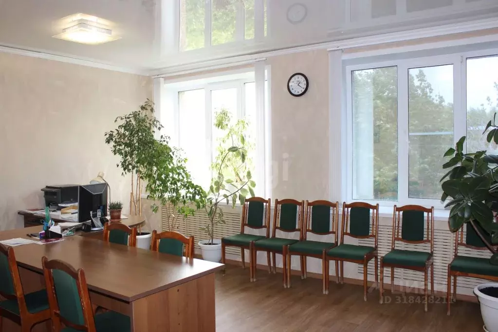 Офис в Мордовия, Саранск 1-я Промышленная ул., 9 (1091 м) - Фото 2