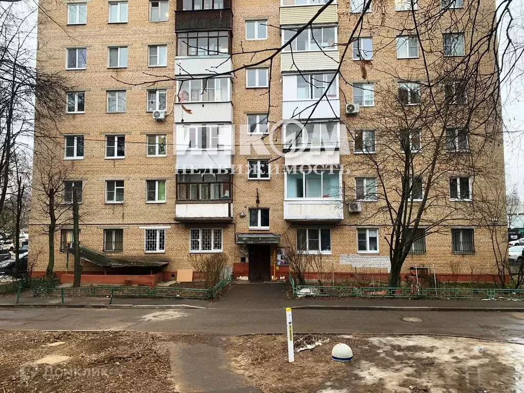 Продаётся 1-к квартира, 32.2 м - Фото 0