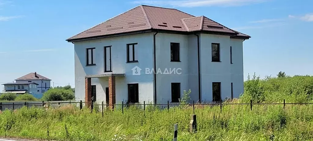 Дом в Калининградская область, Багратионовский муниципальный округ, ... - Фото 1
