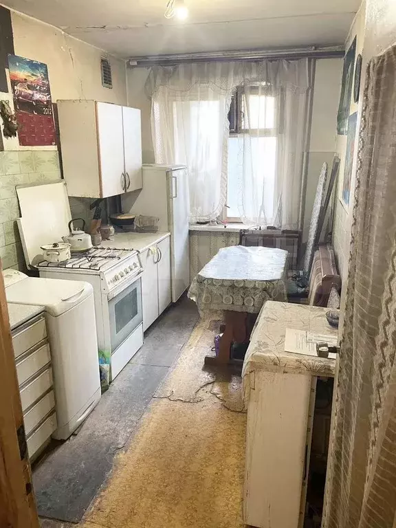 Комната 12 м в 2-к., 9/9 эт. - Фото 0