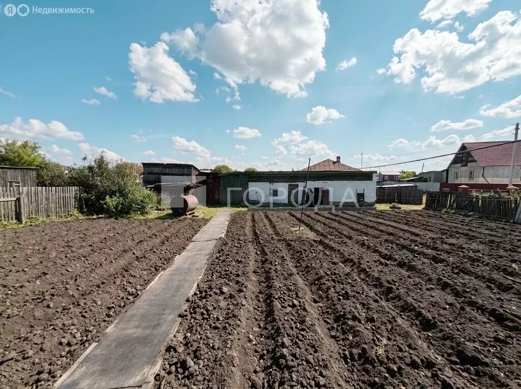 Дом в Тогучин, Центральная улица, 88 (35.3 м) - Фото 2