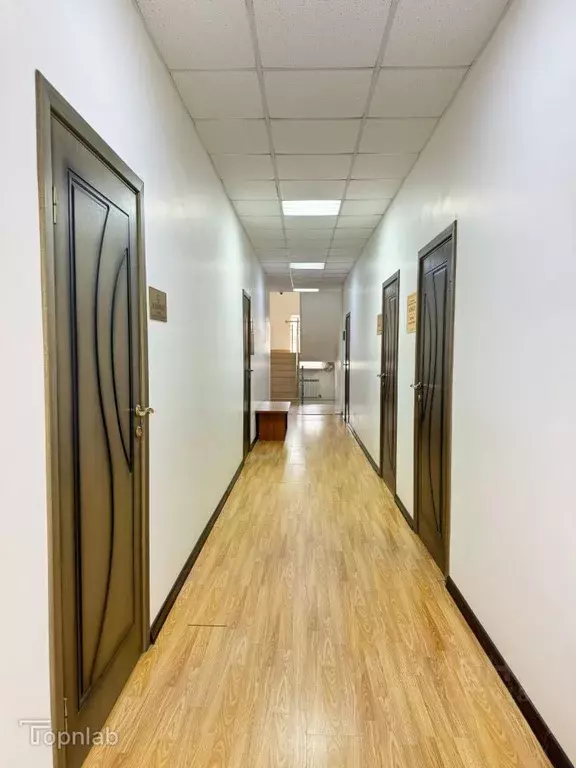 Офис в Кабардино-Балкария, Нальчик Кабардинская ул. (500 м) - Фото 2