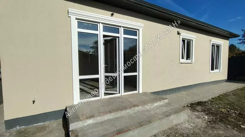 Дом в Ростовская область, Таганрог Радуга садовое товарищество,  (122 ... - Фото 2