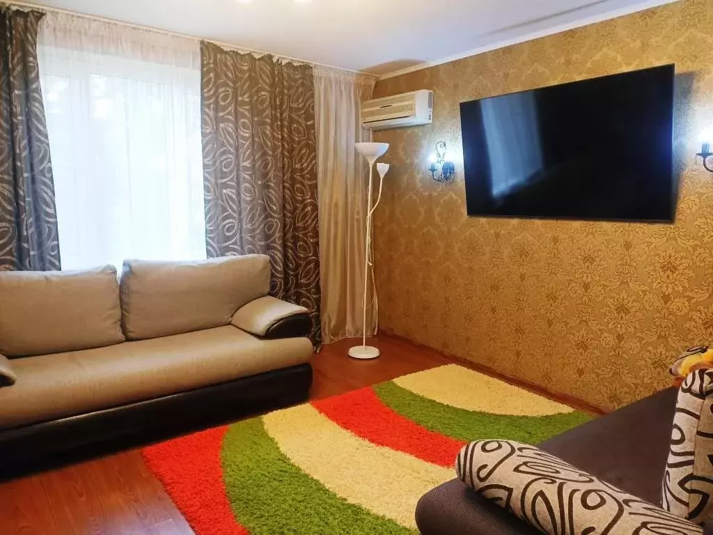 Продаётся 2-к квартира, 57.5 м - Фото 0
