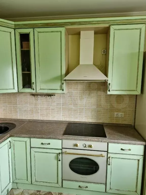 1-к. квартира, 40 м, 9/12 эт. - Фото 0