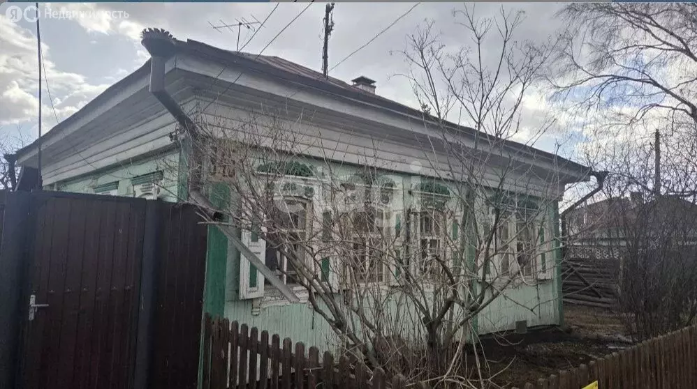 Дом в посёлок городского типа Емельяново, Московская улица (67 м) - Фото 1
