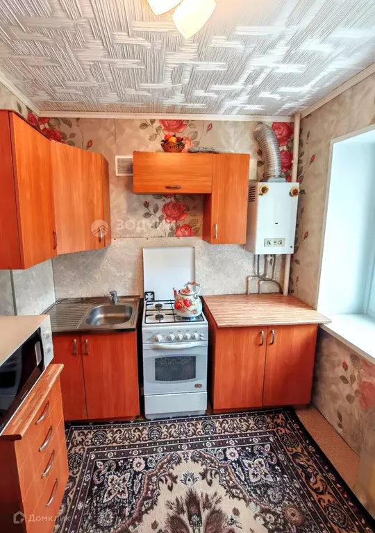 Продаётся 1-к квартира, 30.5 м - Фото 0