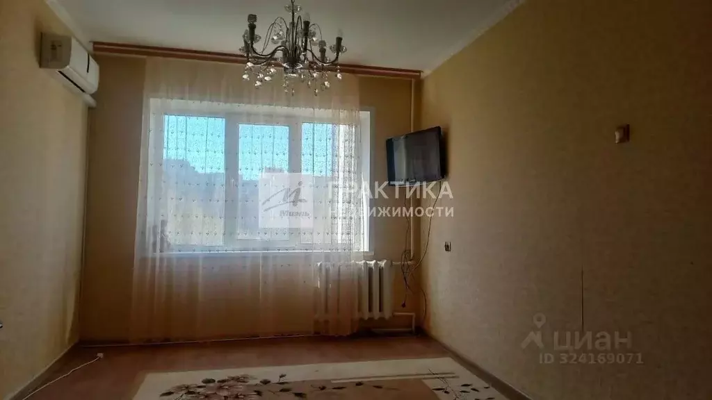 2-к кв. Липецкая область, Липецк бул. Имени Павла Шубина, 3 (51.2 м) - Фото 2