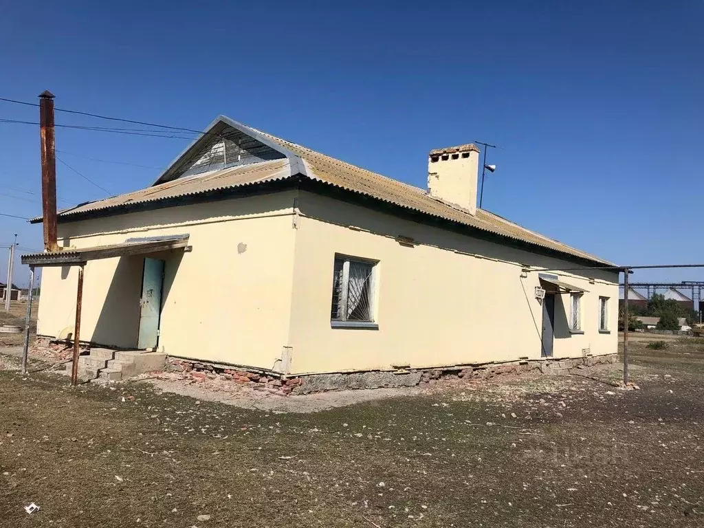 Помещение свободного назначения в Саратовская область, Энгельсский ... - Фото 1