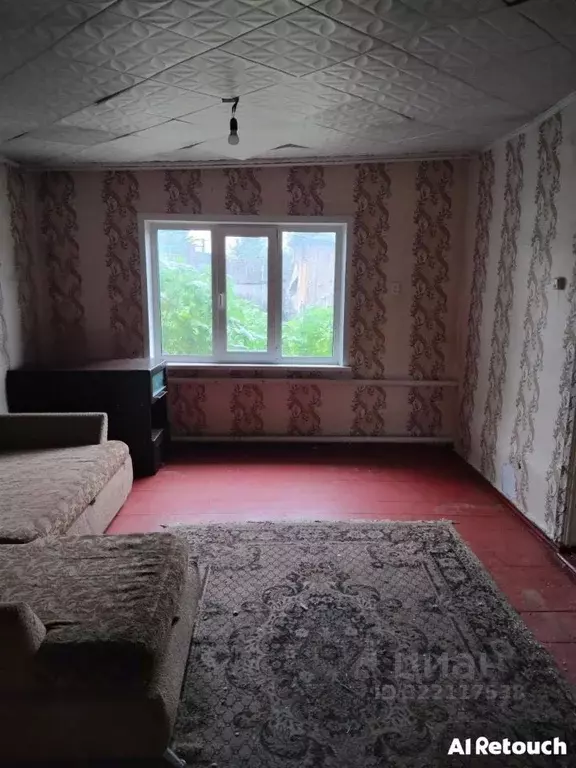 Дом в Алтайский край, Рубцовск Заводская ул. (56 м) - Фото 1