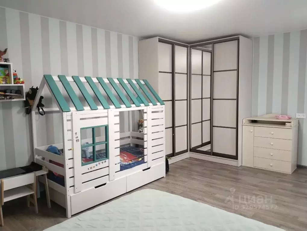 1-к кв. Вологодская область, Вологда Судоремонтная ул., 52 (38.3 м) - Фото 2