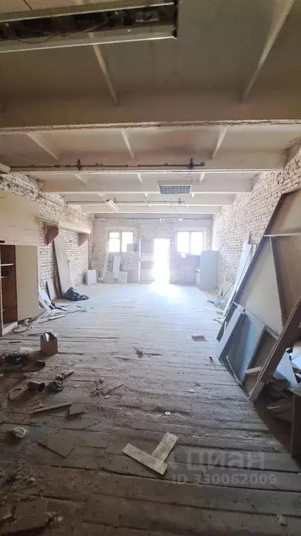 Помещение свободного назначения в Калужская область, Обнинск ул. ... - Фото 2