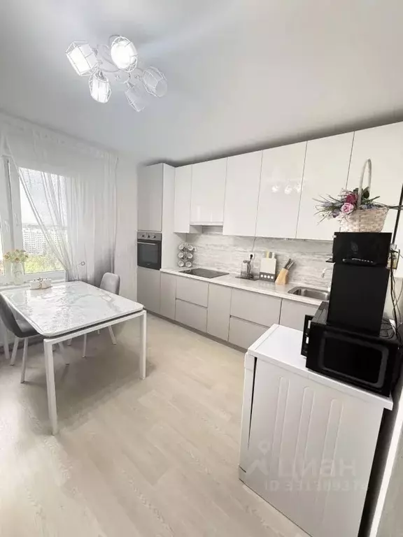 2-к кв. Татарстан, Зеленодольск ул. Фрунзе, 5 (59.2 м) - Фото 1