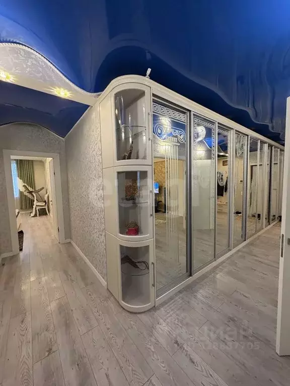 3-к кв. Московская область, Реутов Юбилейный просп., 47 (125.3 м) - Фото 1