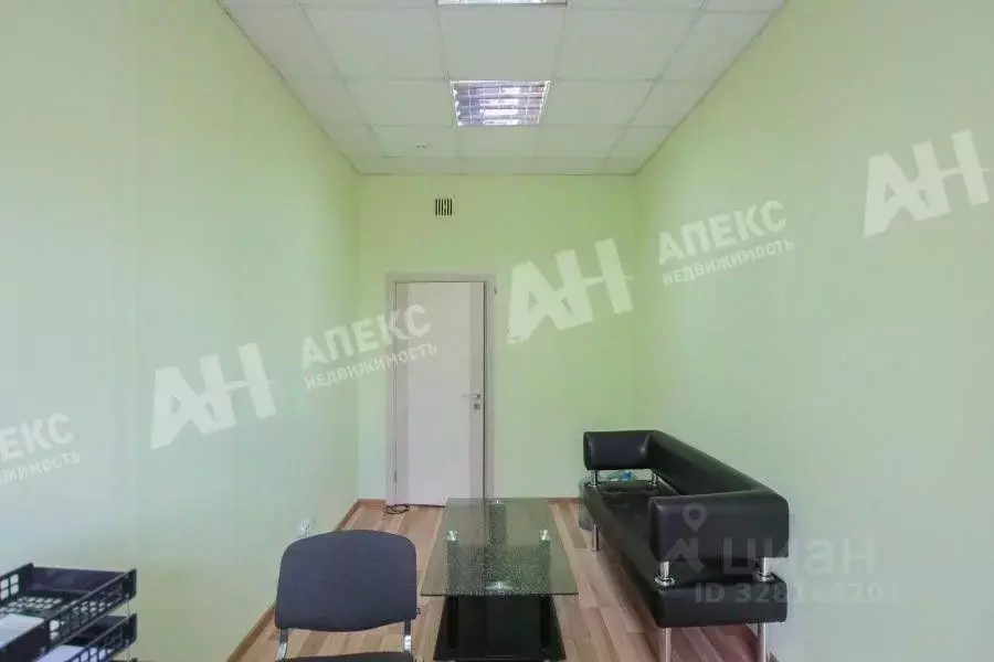 Офис в Москва ул. Земляной Вал, 64/17 (12 м) - Фото 2