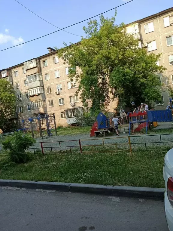 3-к. квартира, 61,8 м, 4/5 эт. - Фото 1