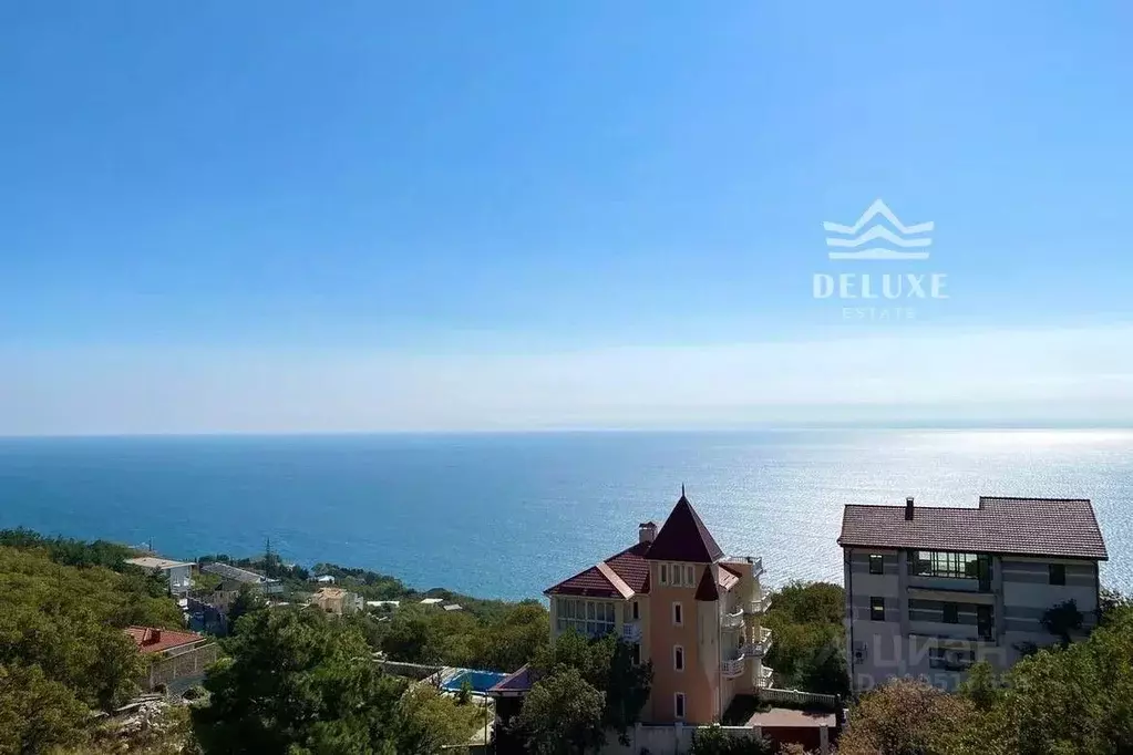 Дом в Крым, Ялта муниципальный округ, Береговое пгт  (475 м) - Фото 2