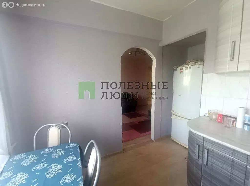 3-комнатная квартира: Ижевск, улица Ленина, 70 (58.6 м) - Фото 1