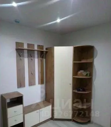 Студия Ярославская область, Ярославль Угличская ул., 28 (30.0 м) - Фото 1