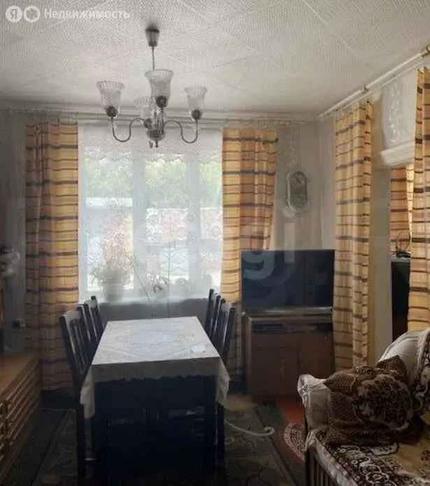 2-комнатная квартира: Томск, Мельничная улица, 75 (40 м) - Фото 2