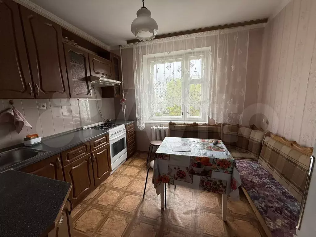 2-к. квартира, 50,2 м, 4/9 эт. - Фото 1