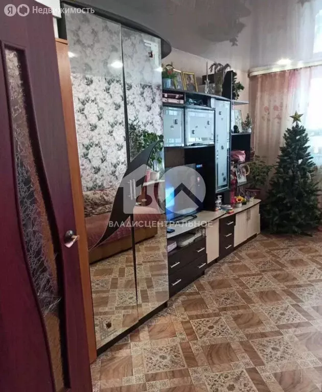 3-комнатная квартира: Бердск, улица Островского, 1А (58 м) - Фото 1