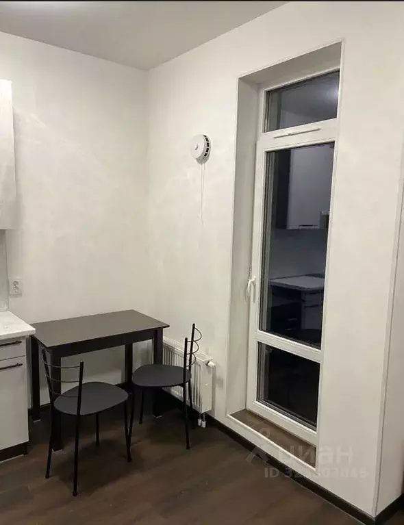 Студия Санкт-Петербург ул. Тосина, 6 (25.0 м) - Фото 2