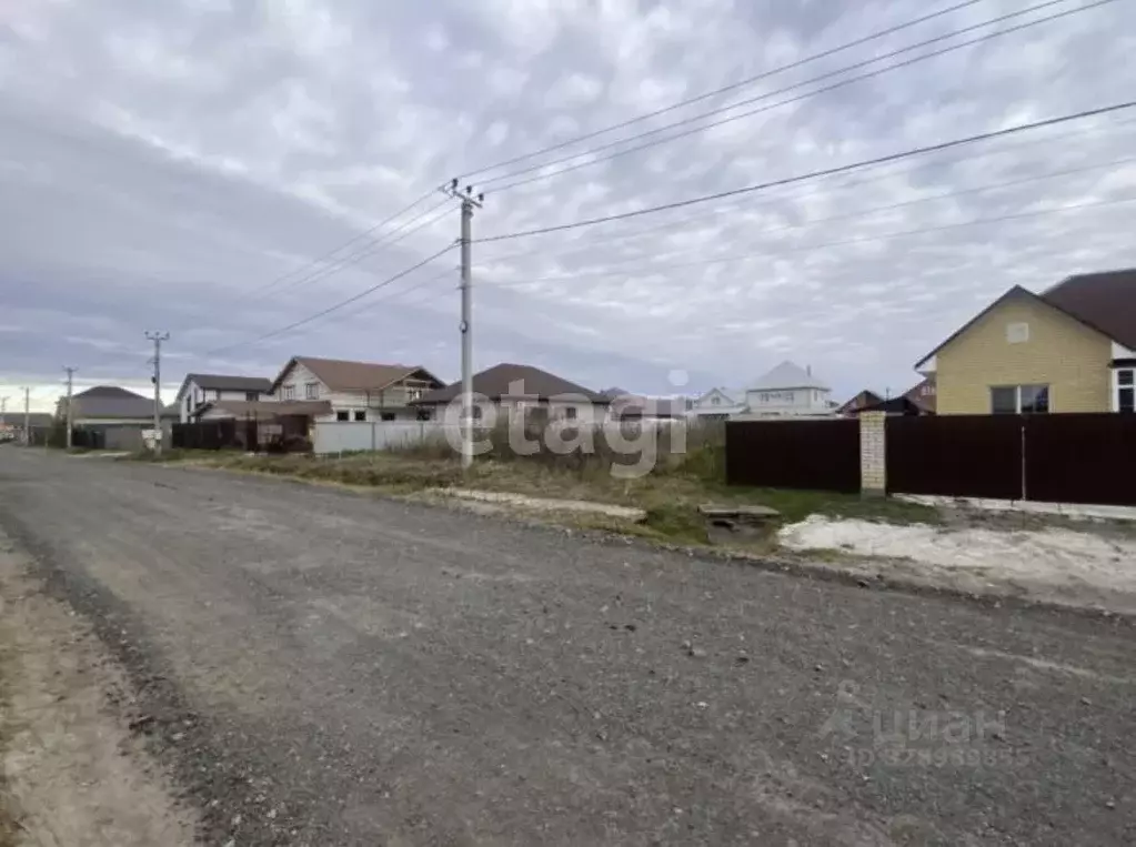 Участок в Тюменская область, Тюмень Славянский двор кп,  (9.4 сот.) - Фото 2