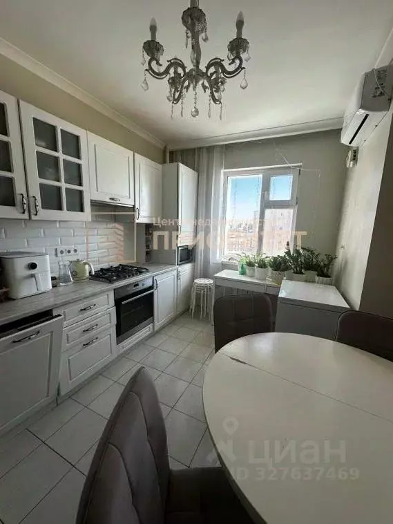 2-к кв. Саха (Якутия), Якутск просп. Михаила Николаева, 13/1Д (62.0 м) - Фото 1