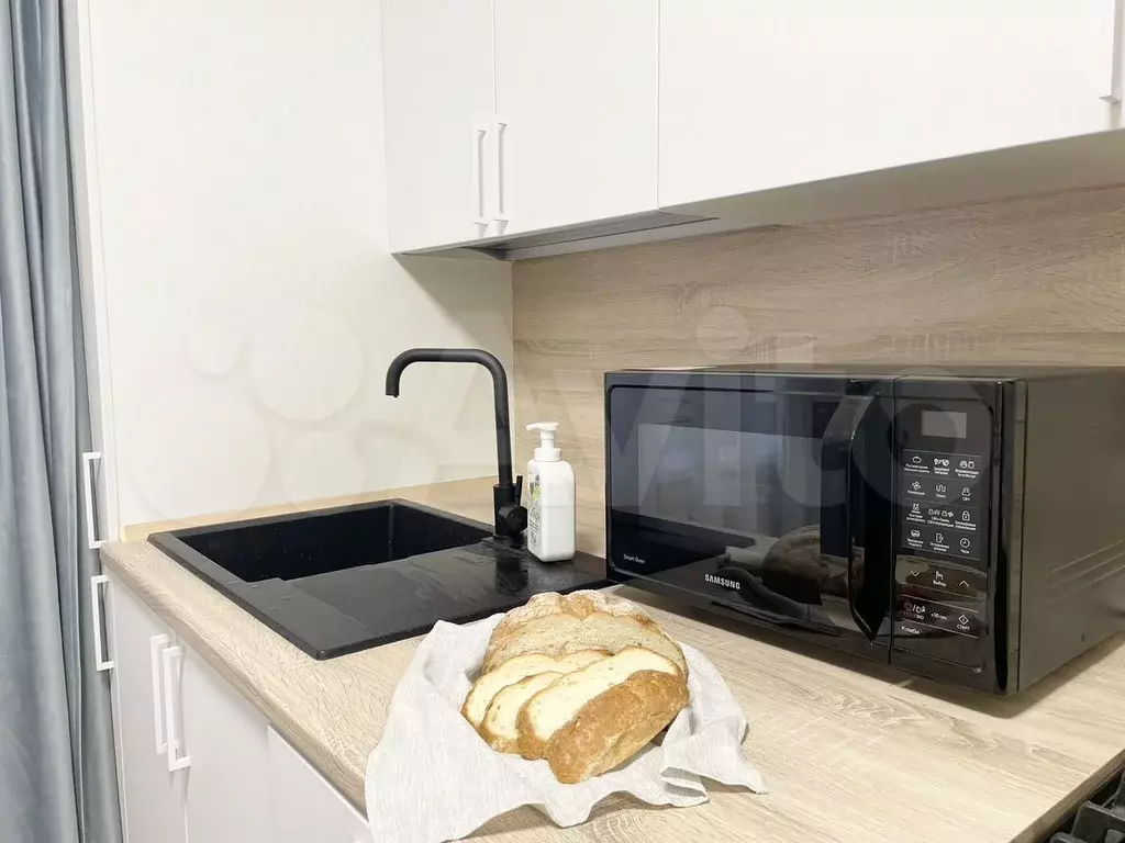 3-к. квартира, 89 м, 5/5 эт. - Фото 1
