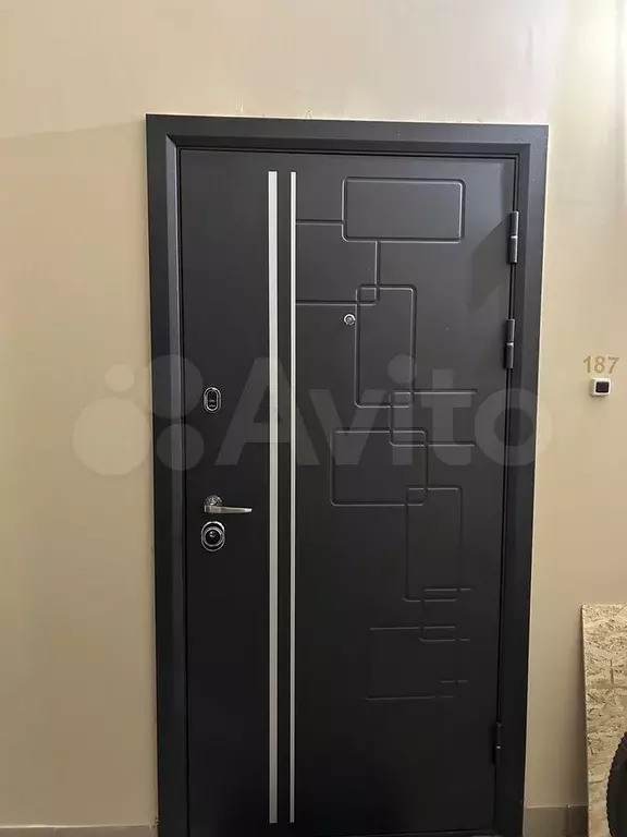 1-к. квартира, 42 м, 8/9 эт. - Фото 0