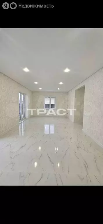 Дом в село Ямное, улица имени Батухтина, 26 (125 м) - Фото 2