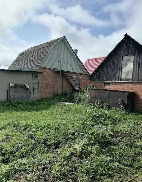 Дом в Московская область, Луховицы муниципальный округ, с. Подлесная ... - Фото 2