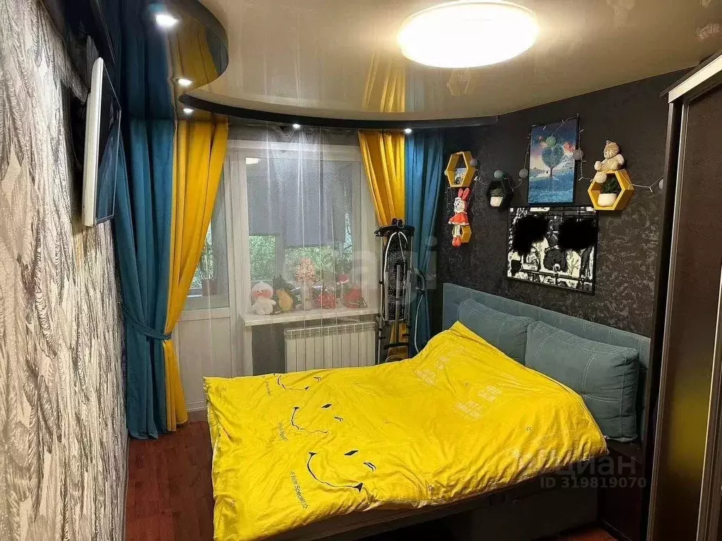 3-к кв. Калужская область, Калуга Тульская ул., 100 (58.3 м) - Фото 1