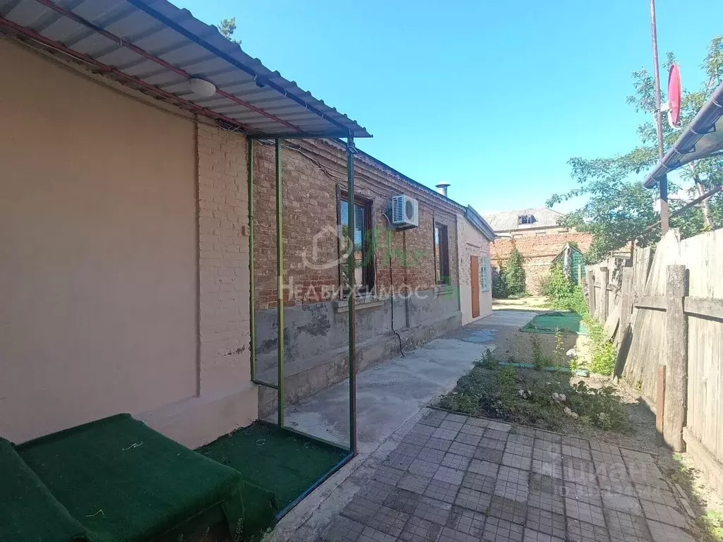 Дом в Краснодарский край, Ейск ул. Свердлова (64 м) - Фото 1
