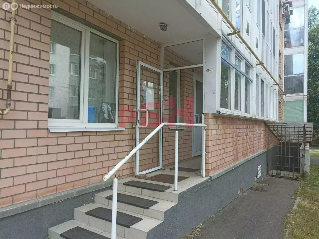 Помещение свободного назначения (48 м) - Фото 1