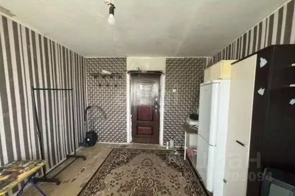 Комната Свердловская область, Нижний Тагил ул. Юности, 3К3 (14.0 м) - Фото 1