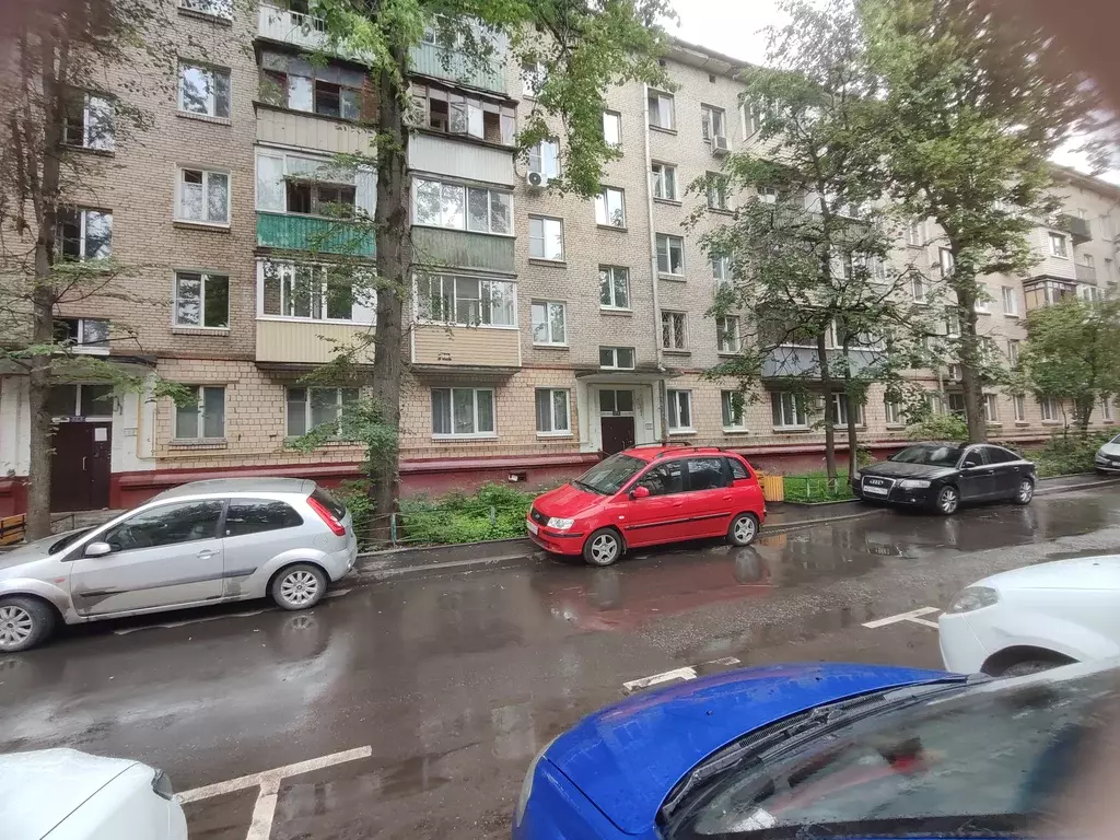 Продаётся 2-к квартира, 42.6 м - Фото 0