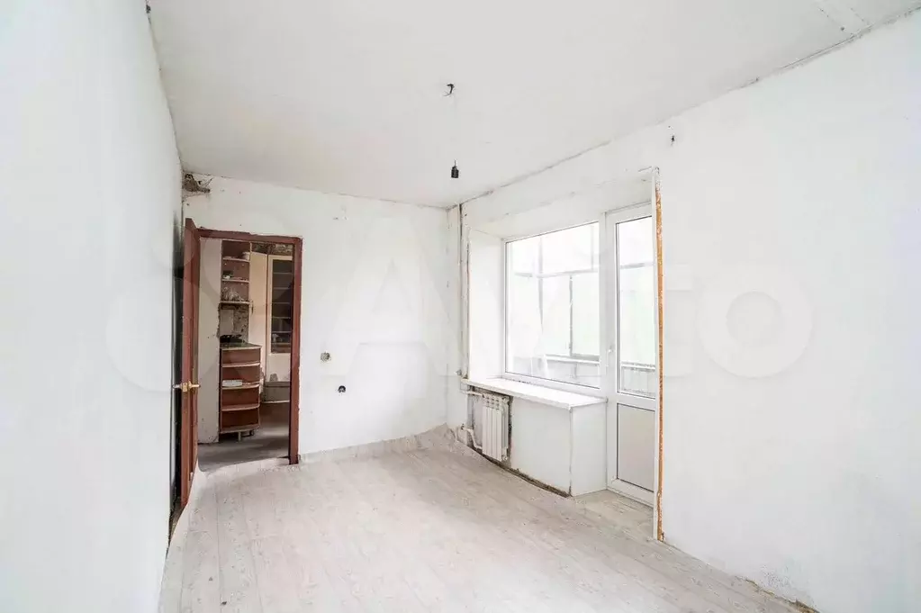 2-к. квартира, 41,6 м, 4/5 эт. - Фото 0
