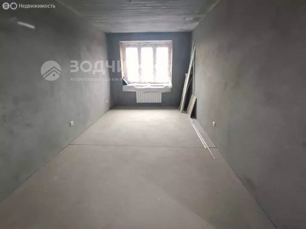 1-комнатная квартира: Кугеси, Первомайская улица, 18 (35.5 м) - Фото 1