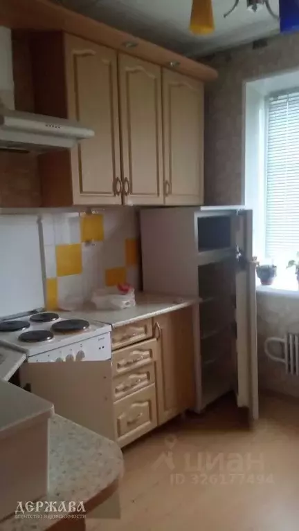 2-к кв. Белгородская область, Старый Оскол Восточный мкр, 2А (52.0 м) - Фото 1