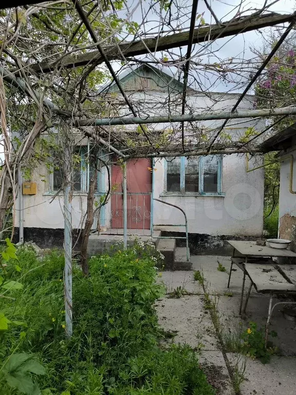 Дом 83,1 м на участке 13 сот. - Фото 1