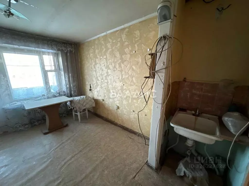 Комната Иркутская область, Ангарск 85-й кв-л, 16 (12.3 м) - Фото 2